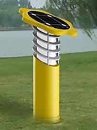 Lámpara solar para césped HZC-22